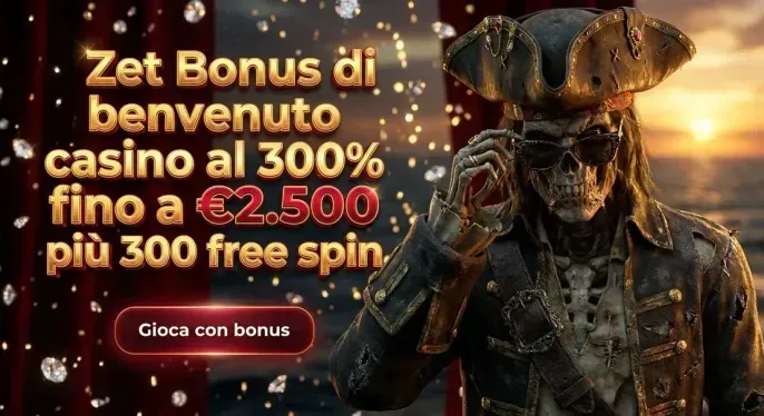 Zet Casino